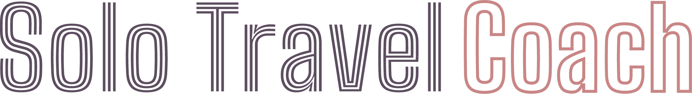 Solo Travel Coach - Navigating Growth, Empowering Change